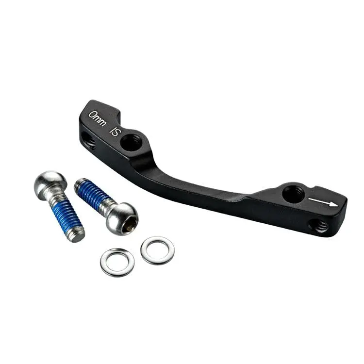 Sram Is Bracket 0Is & Mounting Bolts 1