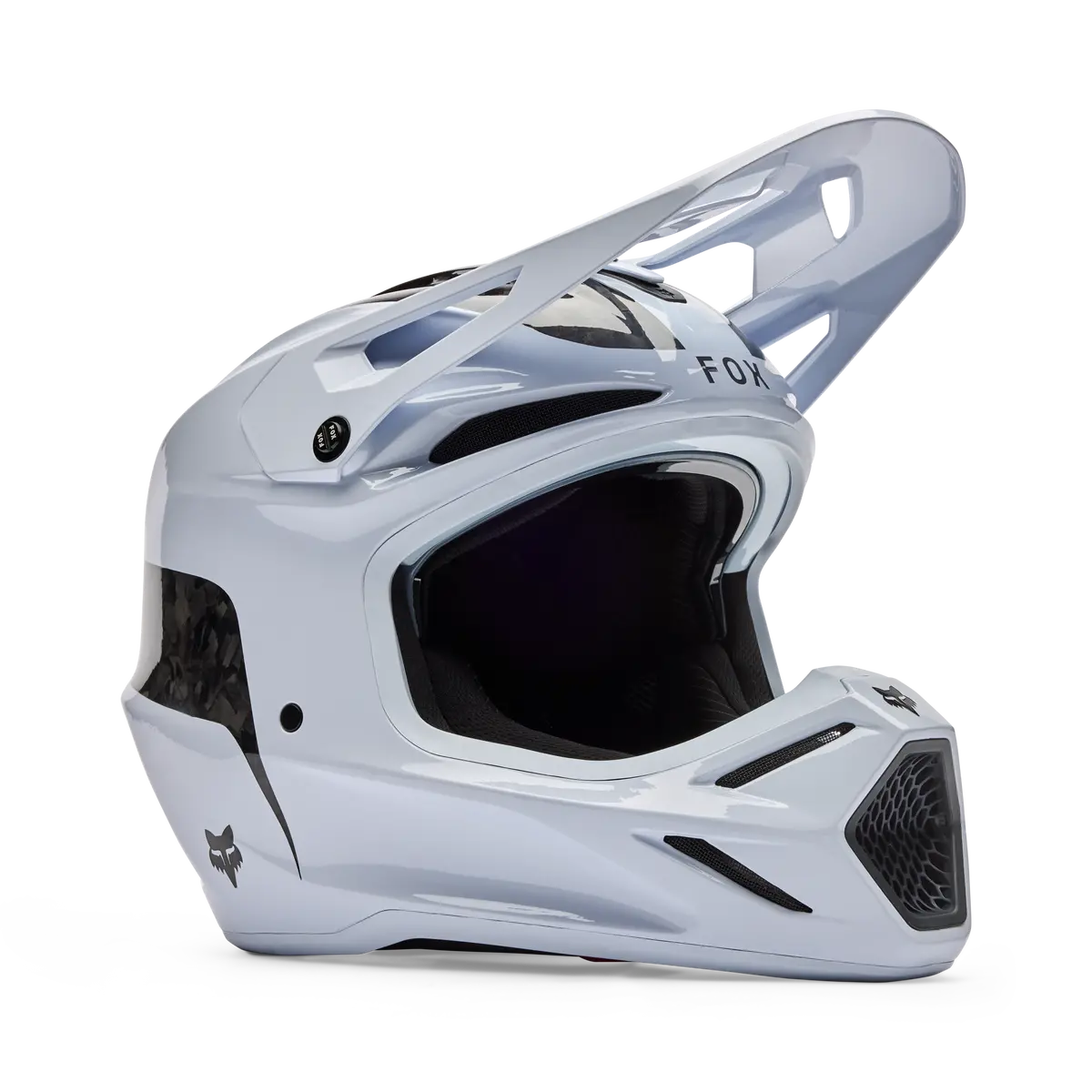 2026 Fox Racing V3 Rs Fracture Helmet 1