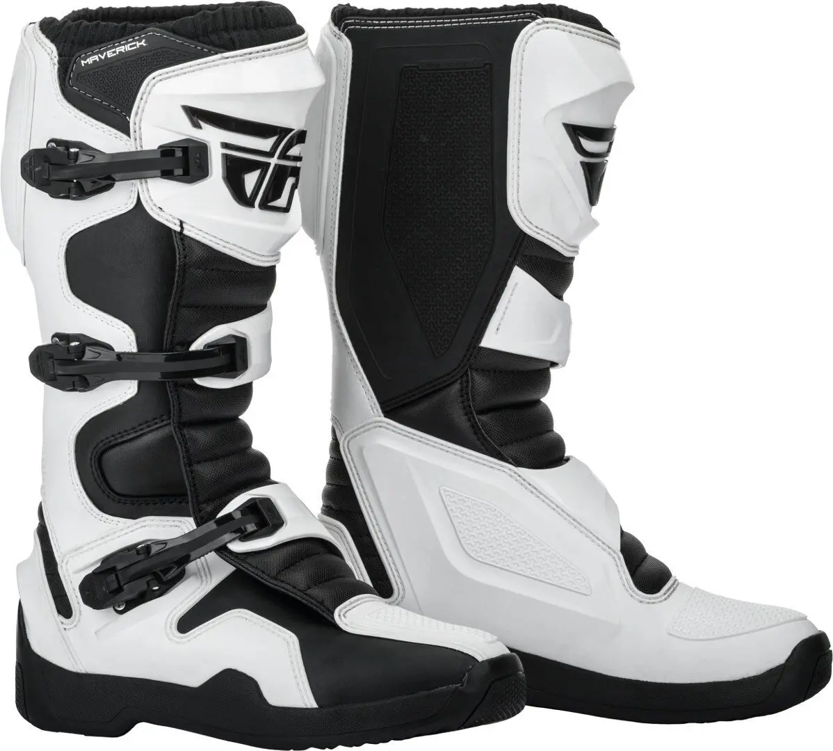 Fly Racing Maverik Boot 1