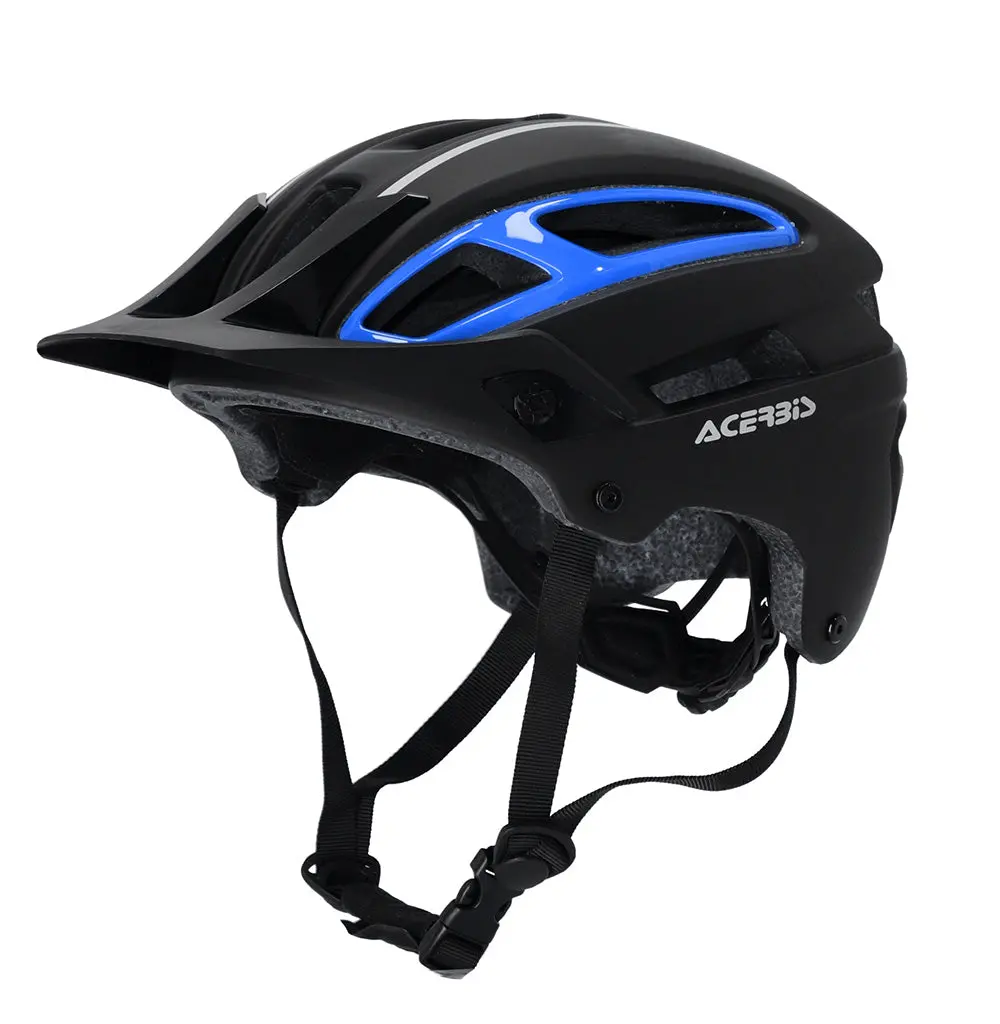 Acerbis Doublep Mtb Helmet. 1