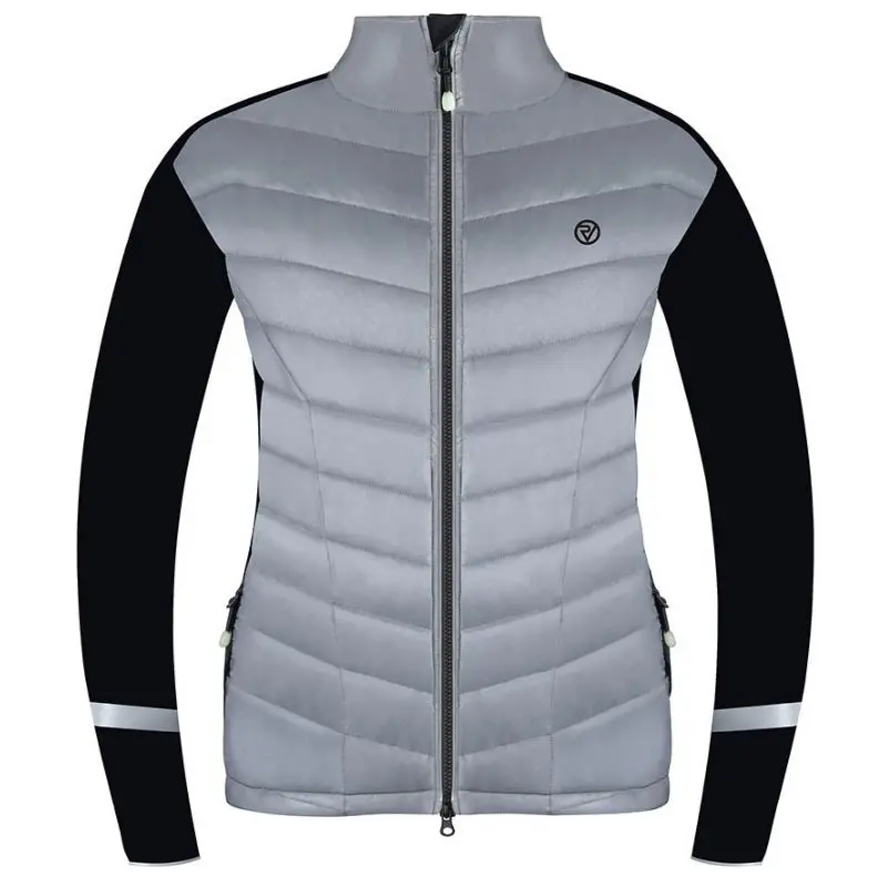 Proviz Reflect360 Platinum Women's E-Bike Jacket 1