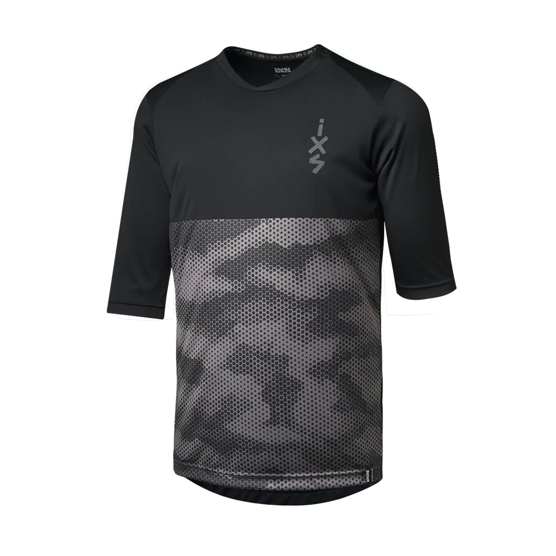 Ixs - Carve 1.0 3/4 Jersey 1