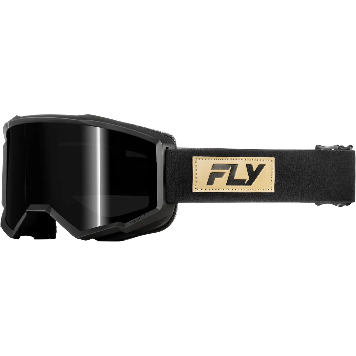 Fly Racing Adult Focus Sand Goggles 1