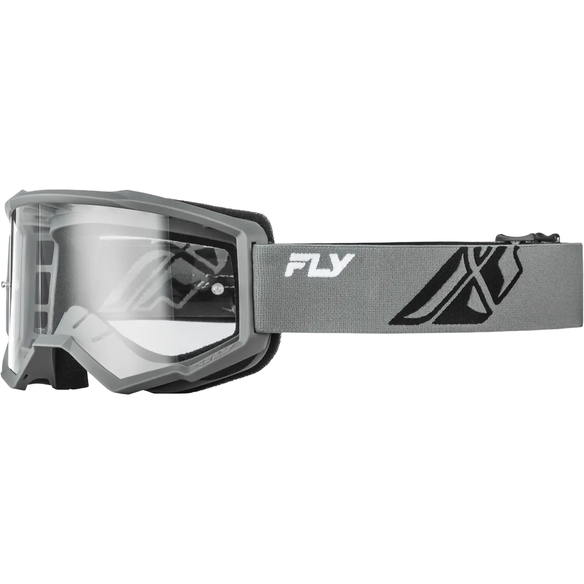 Fly Racing Youth Focus Goggle 7