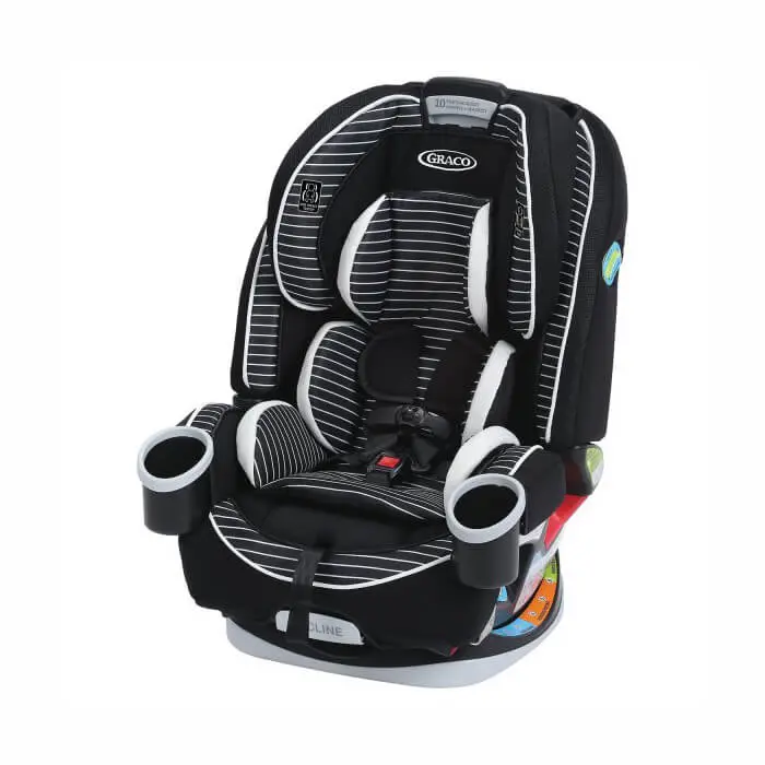 Kinair Product Sample 4