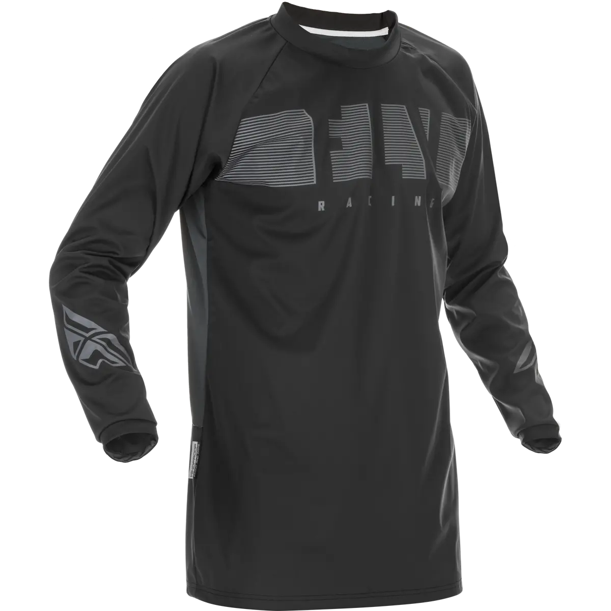 2024 Fly Racing Adult Windproof Jersey 1