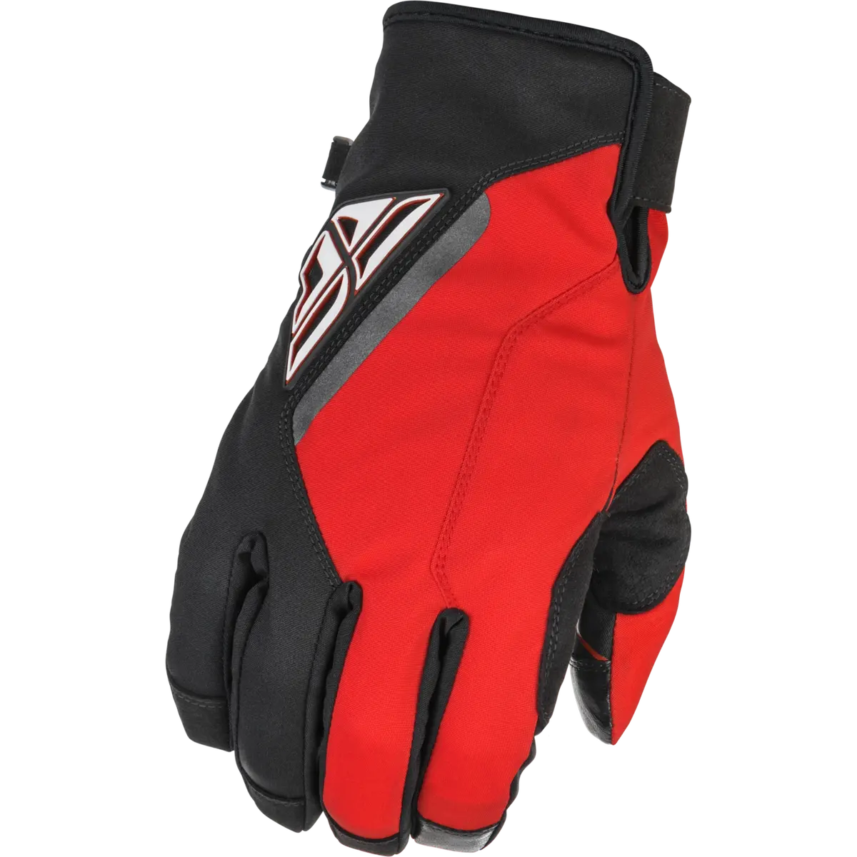 2023 Fly Racing Adult Title Glove 1