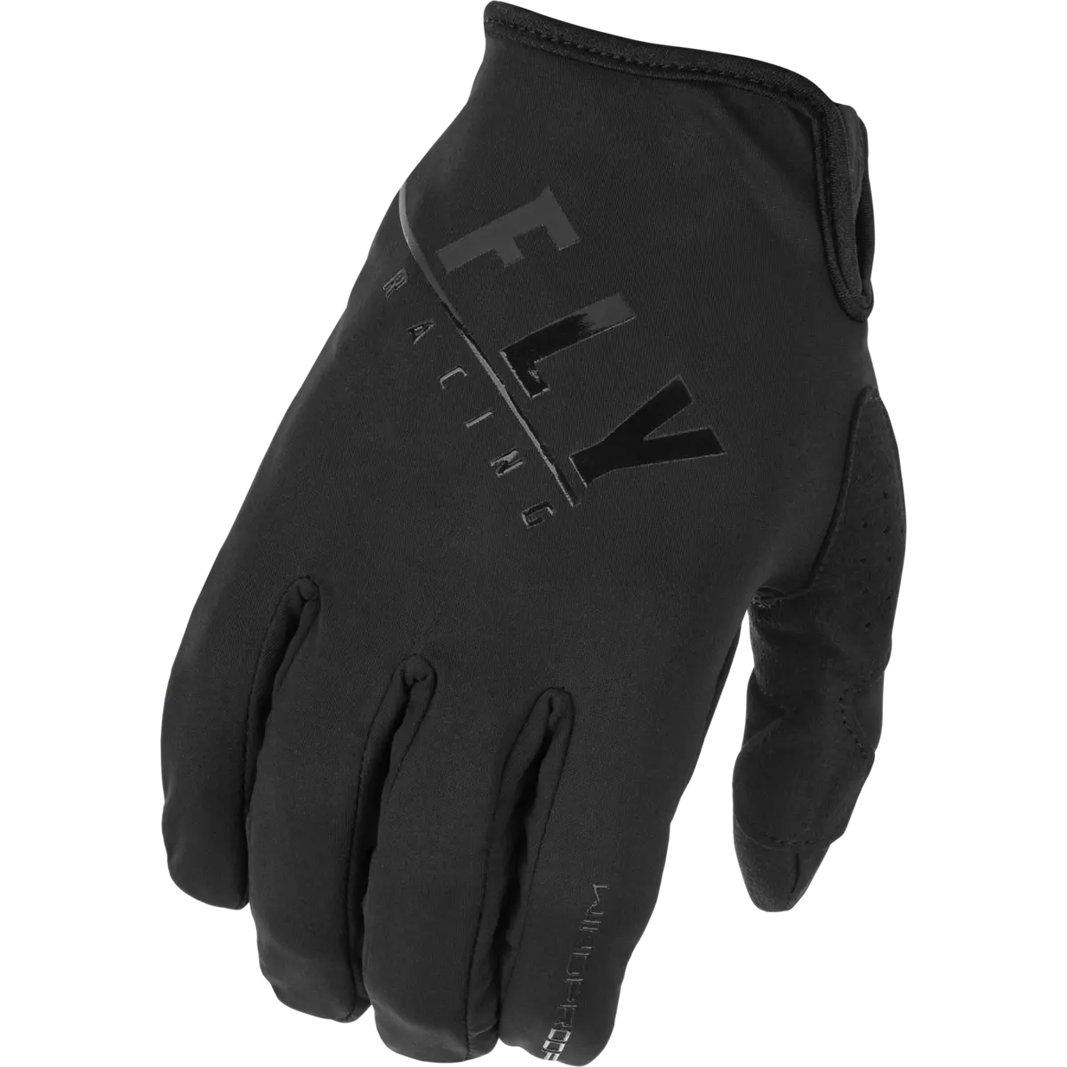 2024 Fly Racing Adult Windproof Glove 1