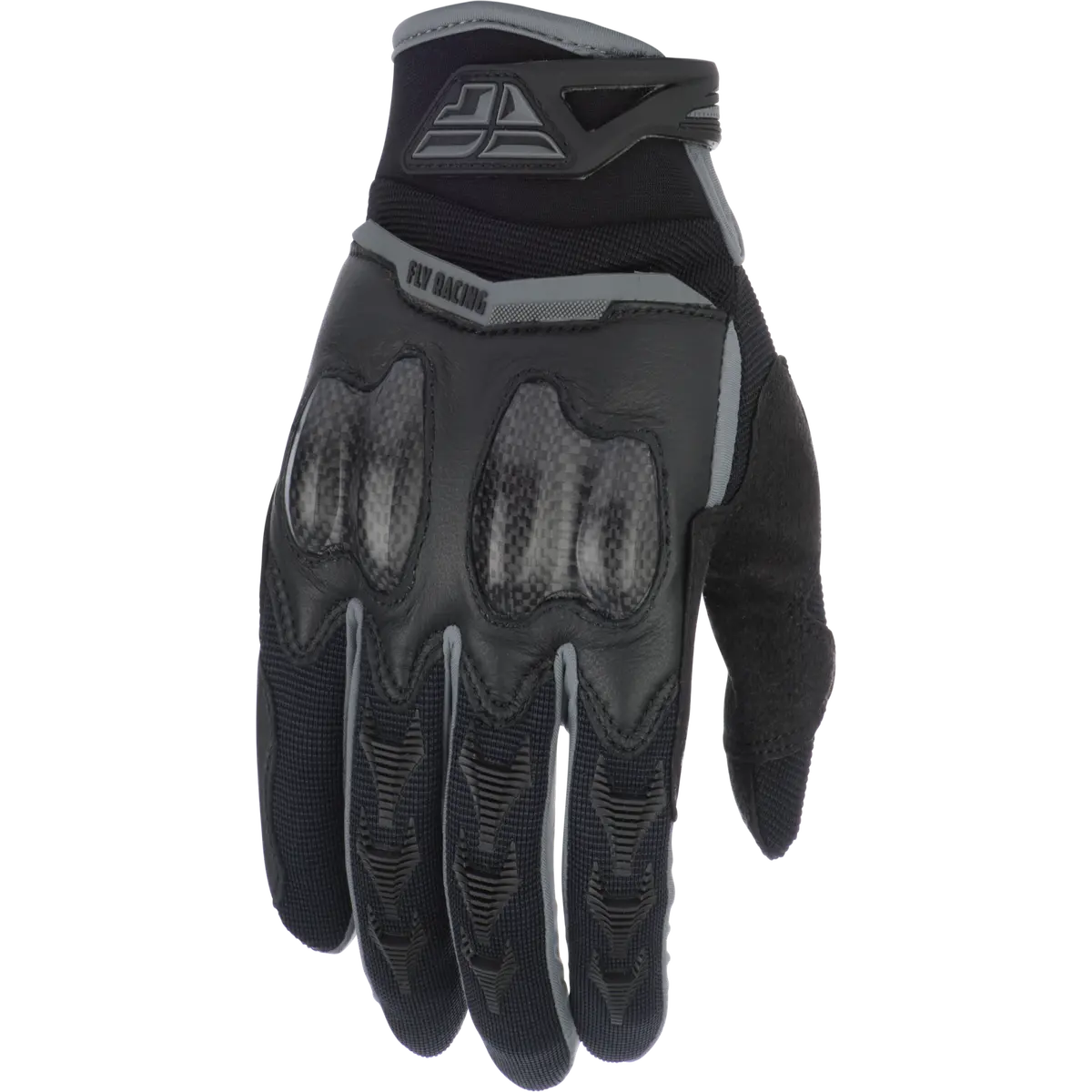 2025 Fly Racing Adult Patrol Xc Glove 1
