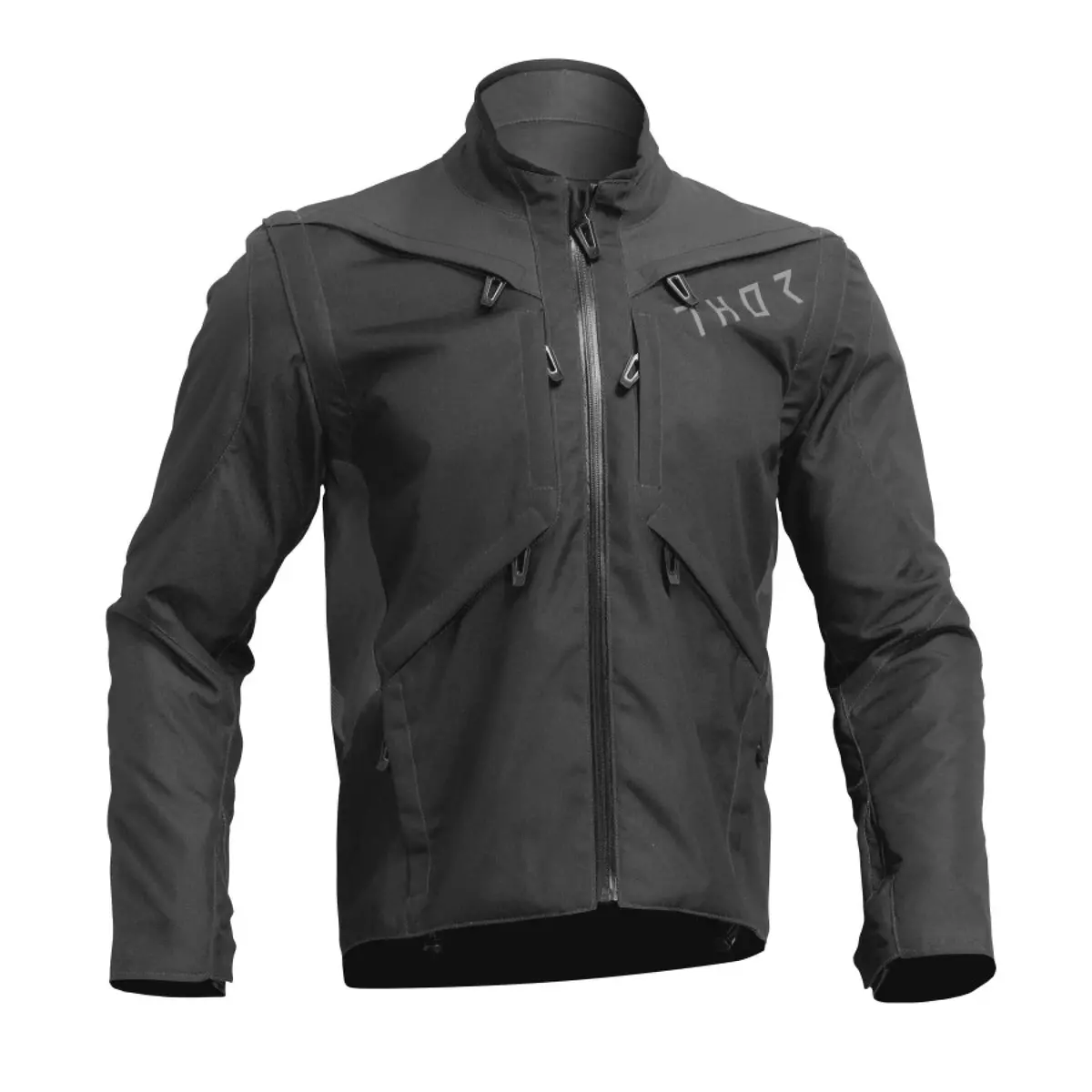 Thor Racing Terrain Jacket 1