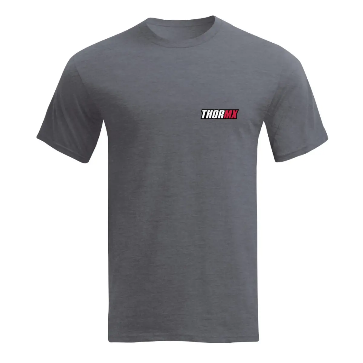Thor Racing Mask Tee 1