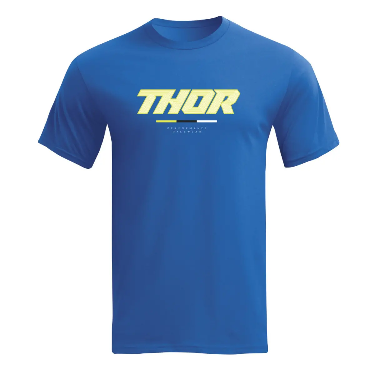 Thor Racing Corpo Royal Tee 1
