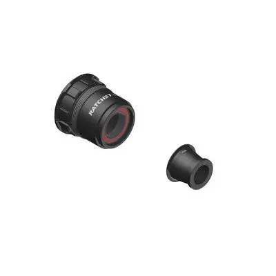 Dt Swiss Freehub Exp Sram Xdr W/12Mm Ds Cap 1