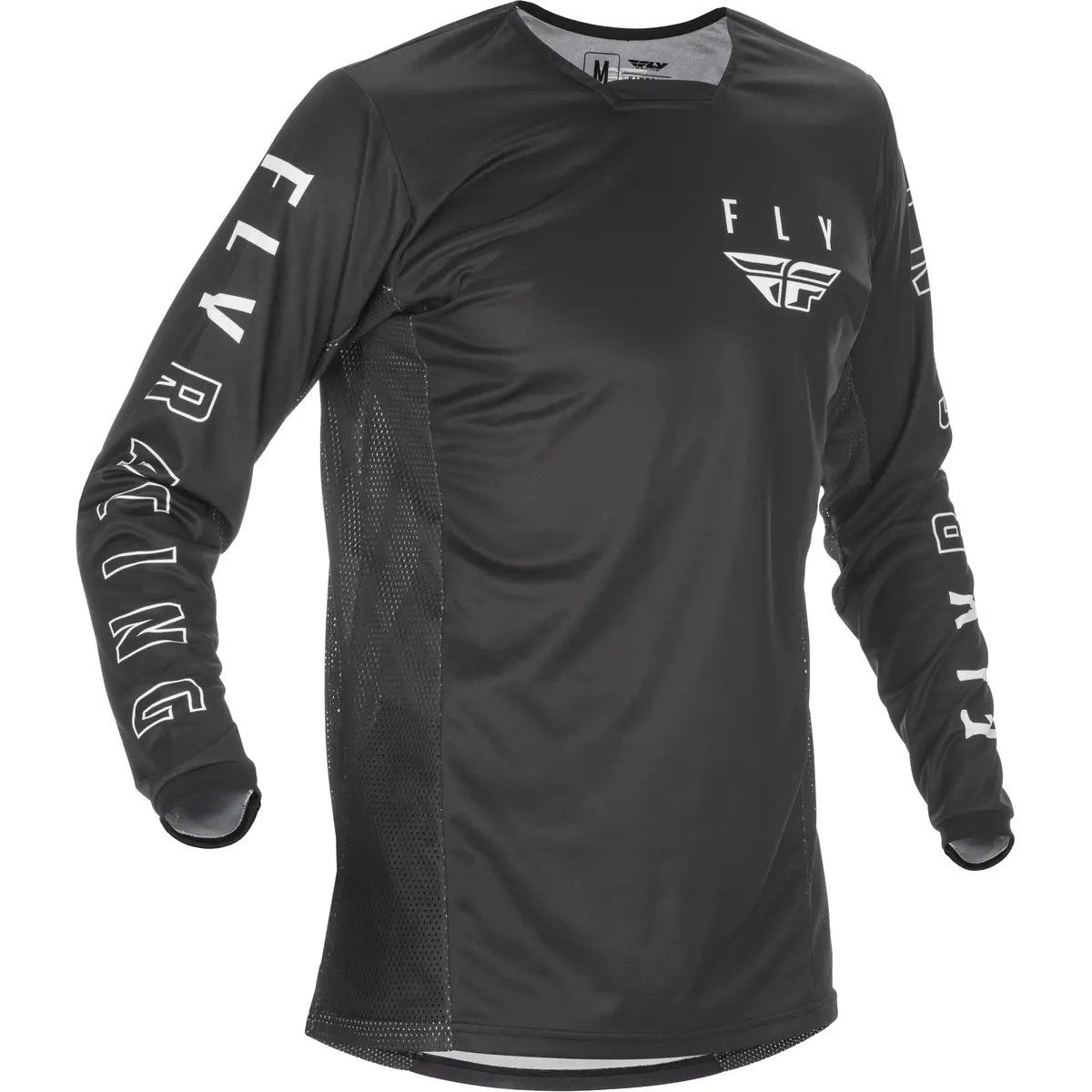 2021 Fly Racing Adult Kinetic K121 Jersey 1