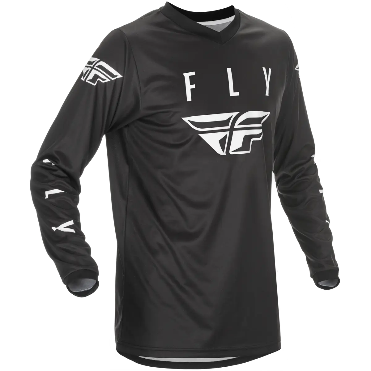2024 Fly Racing Adult Universal Jersey 1