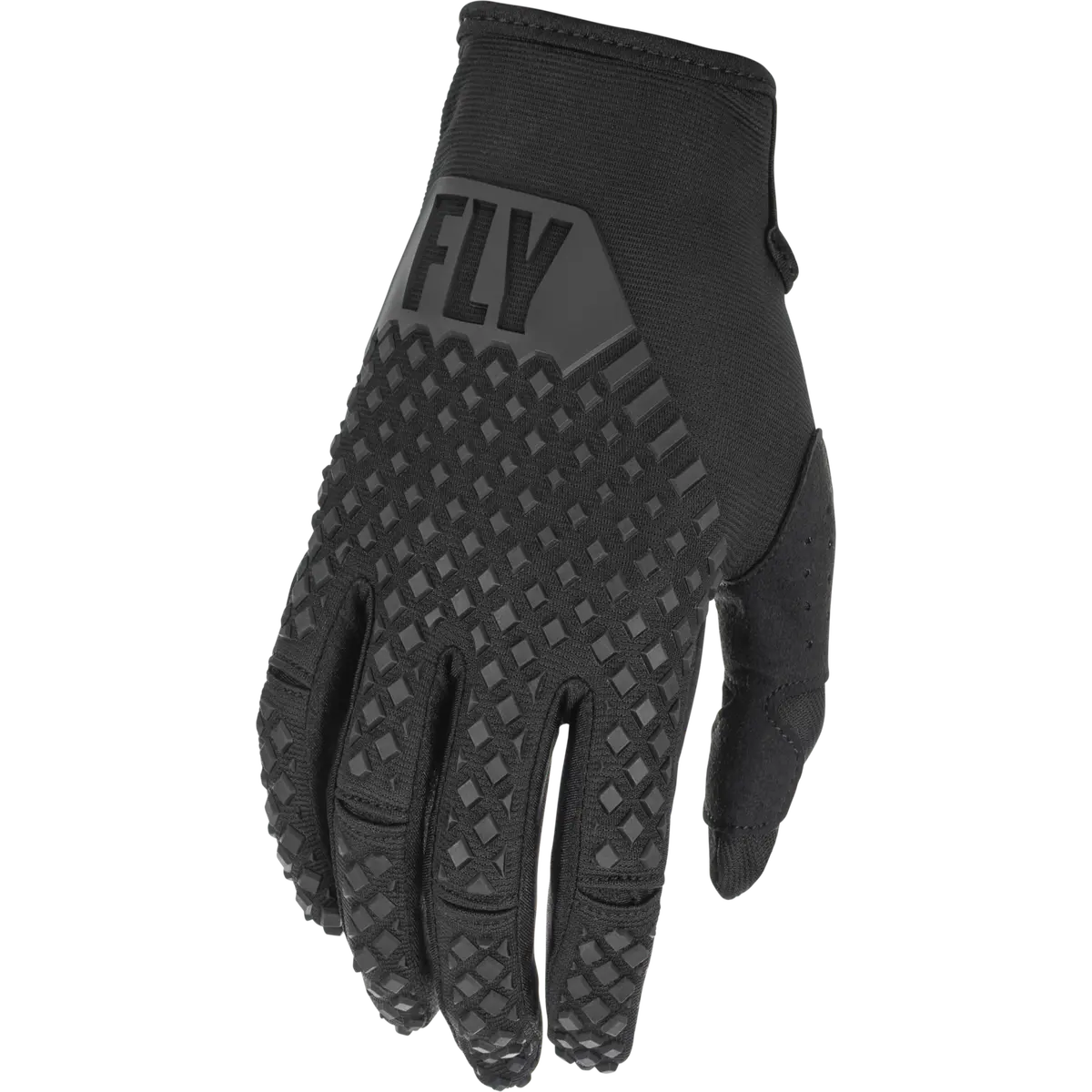 2022 Fly Racing Adult Kinetic Glove - Clearance 1