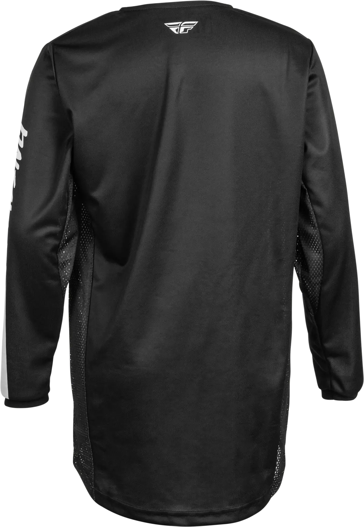 2022 Fly Racing Youth Kinetic Rebel Jersey 4
