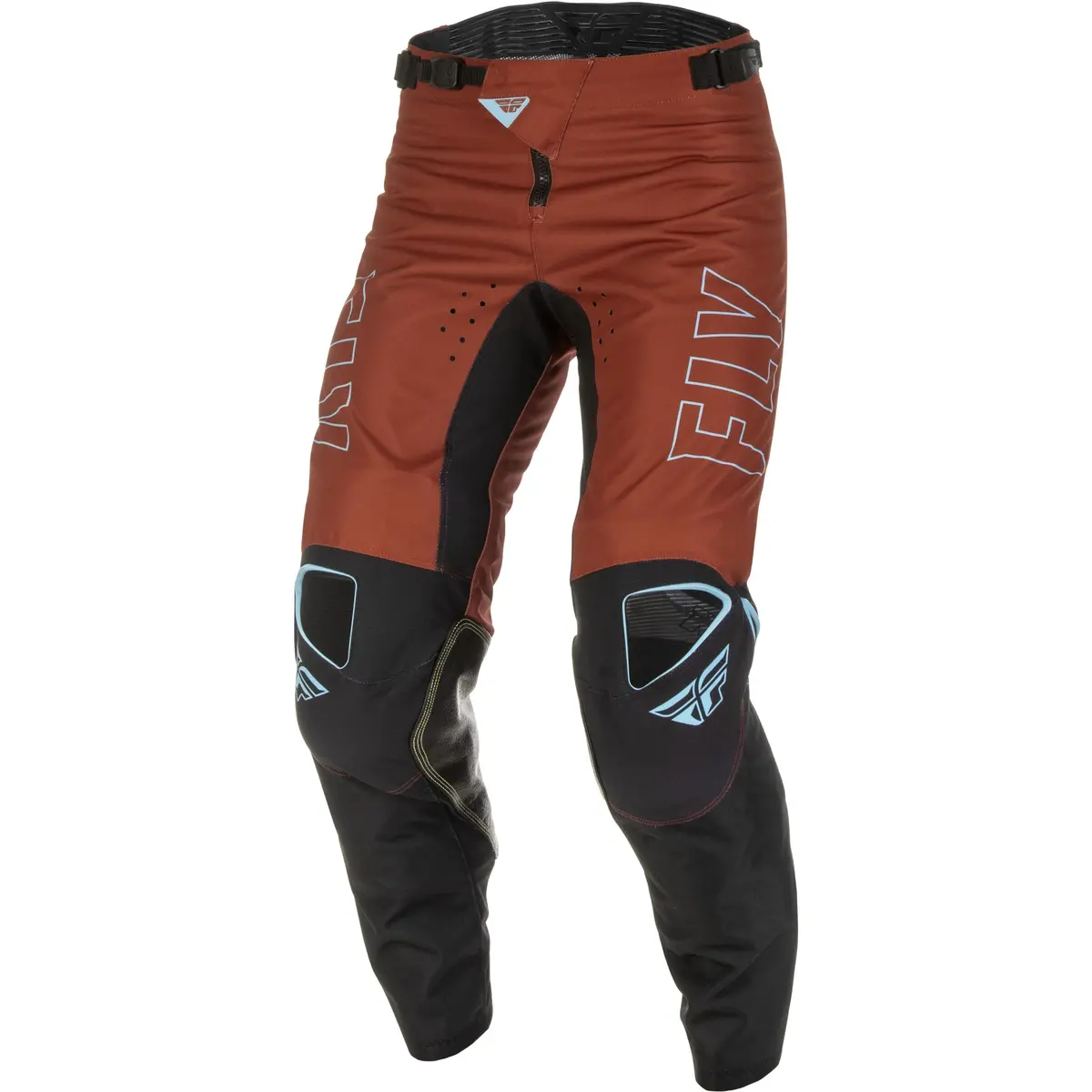 2022 Fly Racing Adult Kinetic Fuel Pant 1