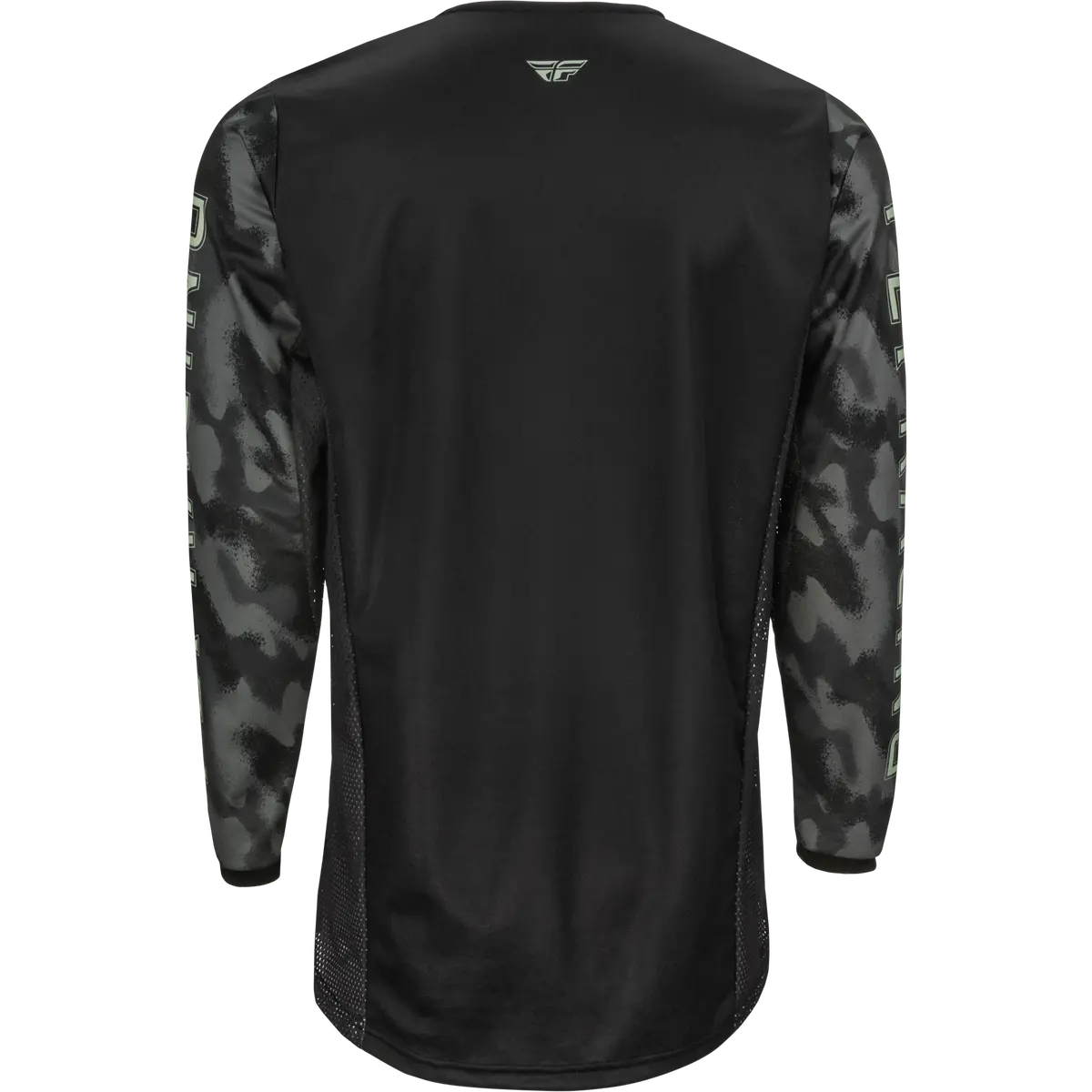 2022 Fly Racing Adult Kinetic Se Tactic Jersey 2