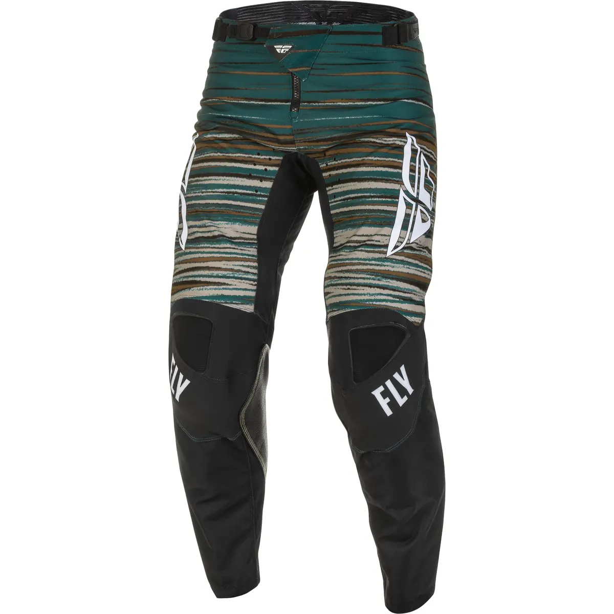 2022 Fly Racing Adult Kinetic Wave Pant 1