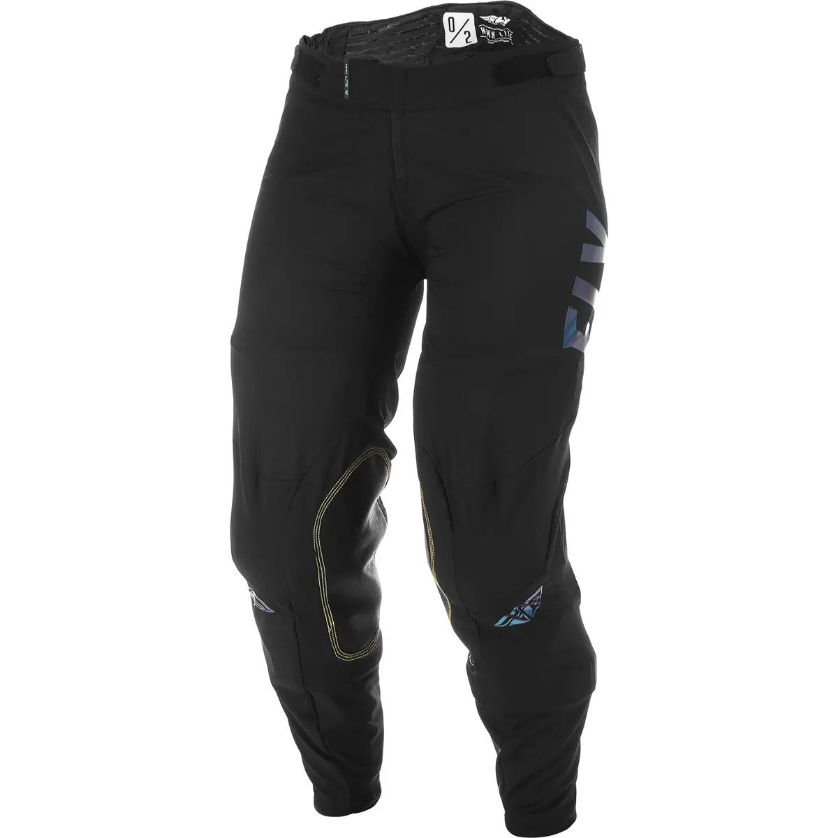 2022 Fly Racing Women's Lite Pant 1