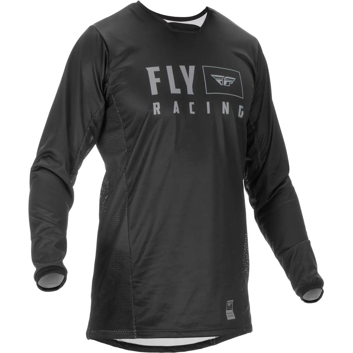 2022 Fly Racing Adult Patrol Jersey 1