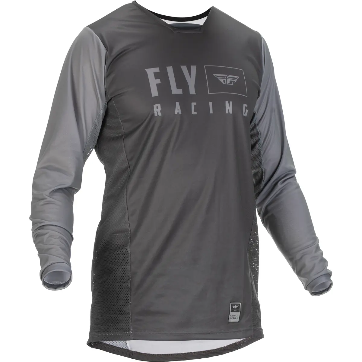Fly Racing 2022 Patrol Adult Off-Road Jersey - Image 3