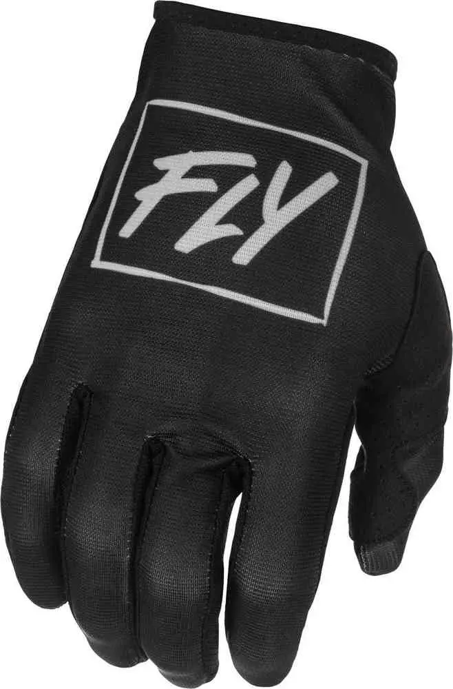Fly Racing Lite Ventilated Riding Gloves
