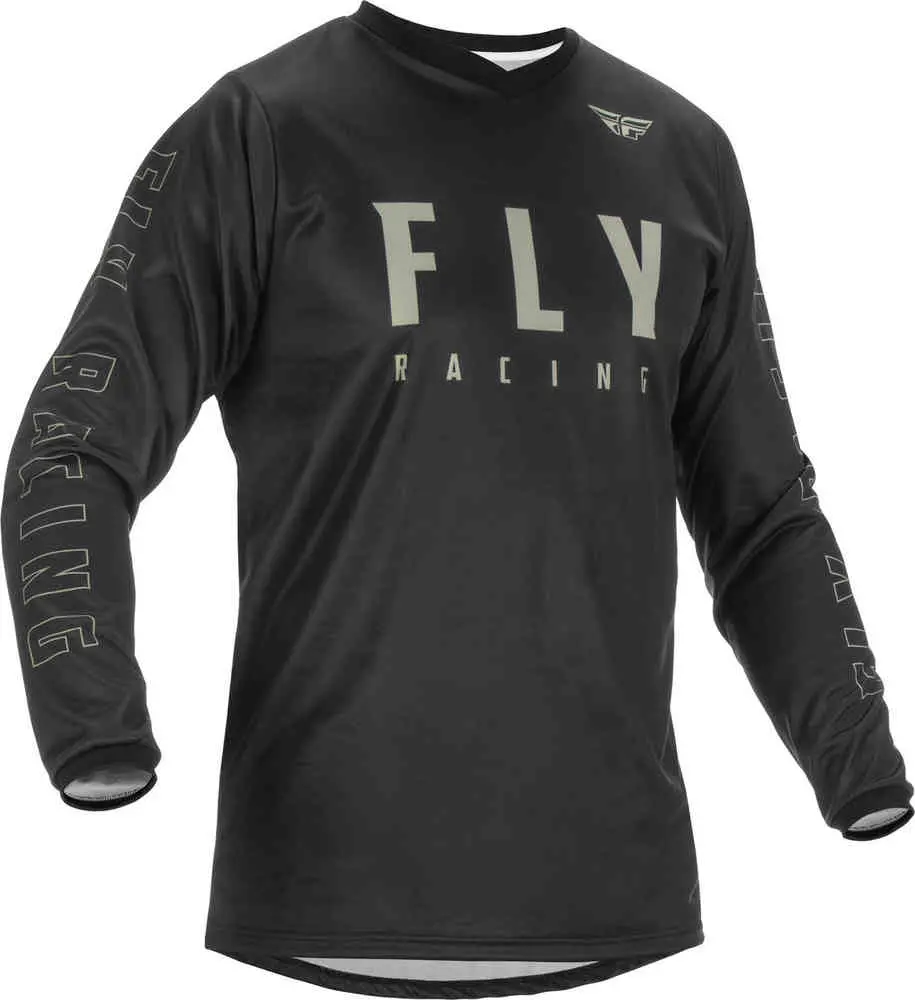 Fly Racing F-16 Motocross Jersey - Image 5