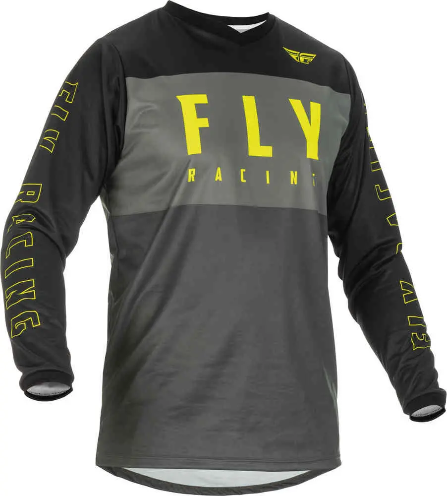 Fly Racing F-16 Jersey 5