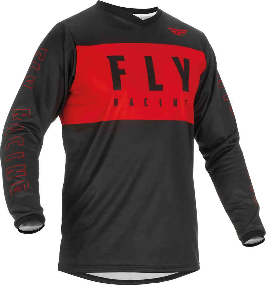 Fly Racing F-16 Jersey 3
