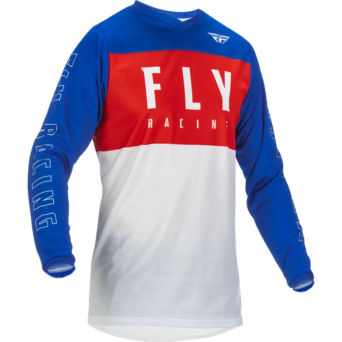2022 Fly Racing Adult F-16 Jersey 1