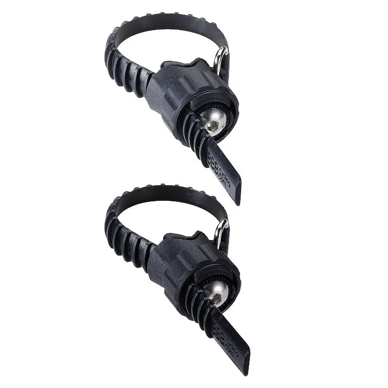 Bbb - Cagefix Bottle Cage Mounting Clamps 1