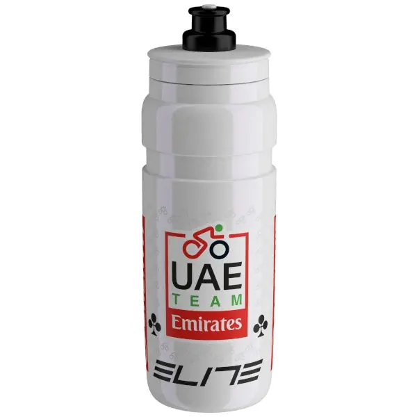 Elite Fly Team Uae Water Bottle 750Ml 1