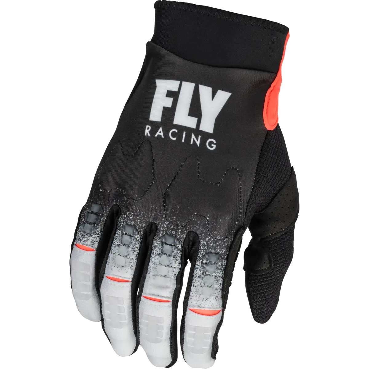 2023 Fly Racing Adult Evo Dst Glove 1
