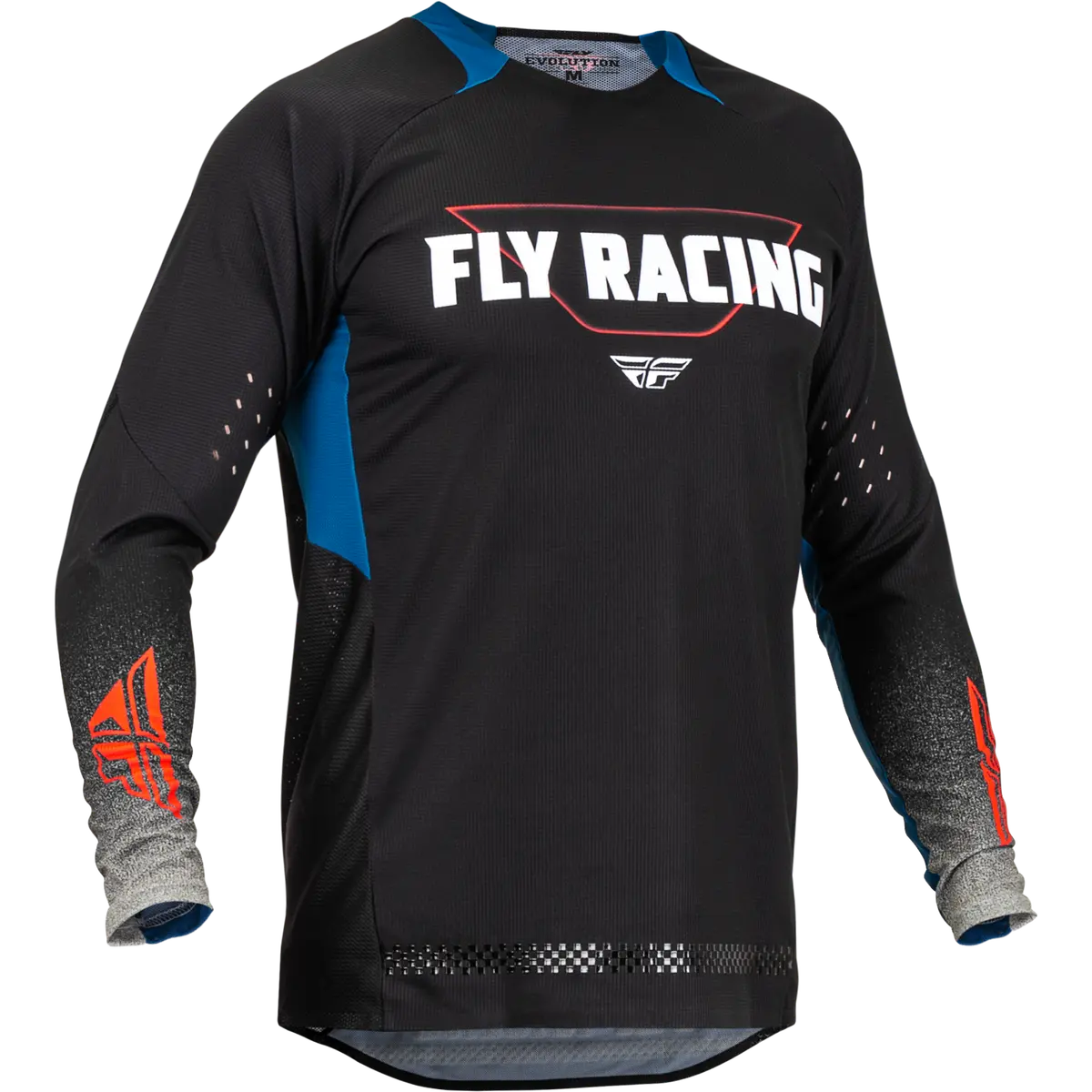 2023 Fly Racing Adult Evolution Dst Jersey 1