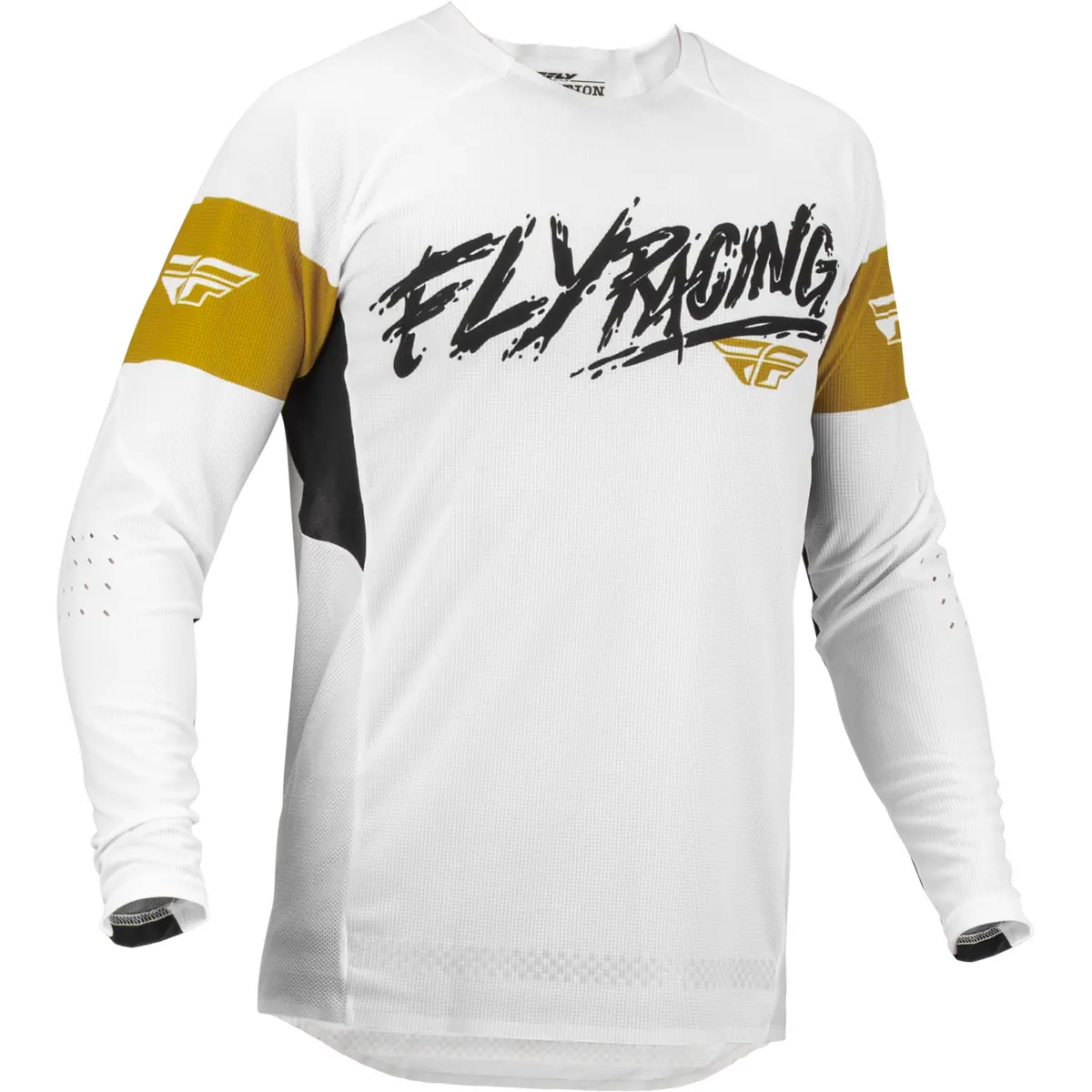 2023 Fly Racing Adult Brazen Le Evolution Dst Jersey 1