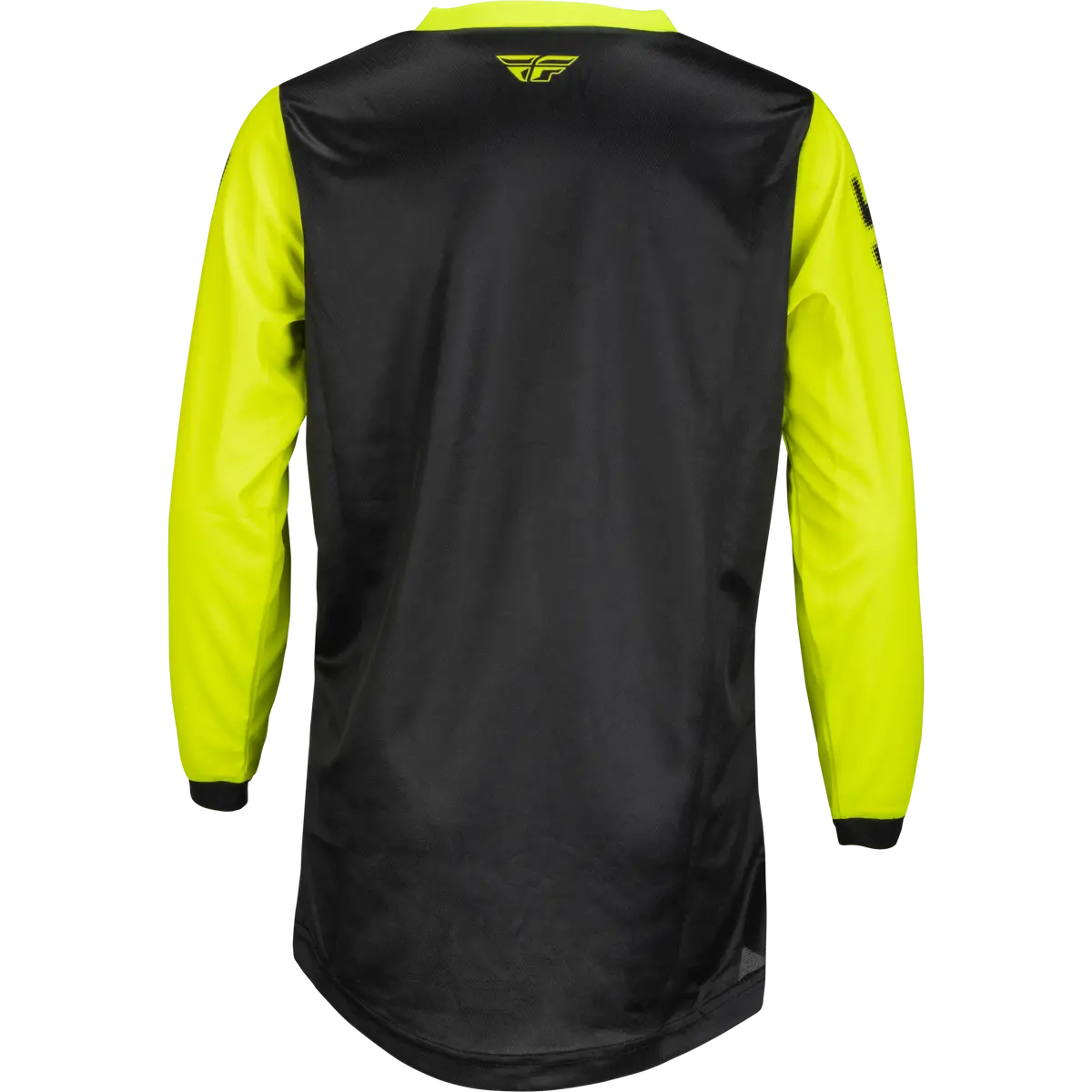 2024 Fly Racing Youth F-16 Jersey 8