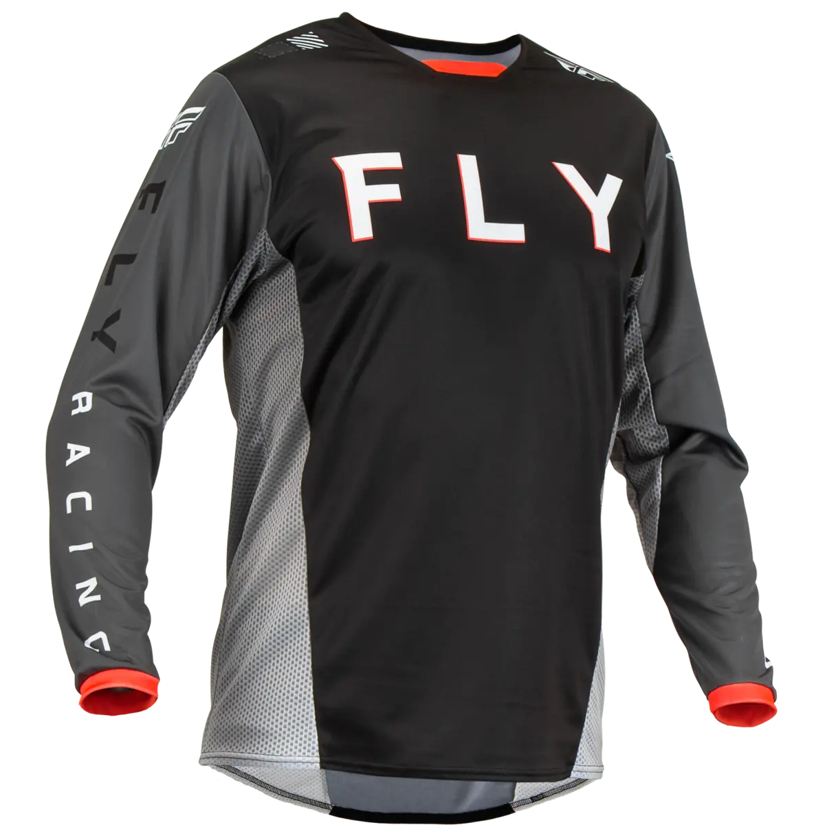 2023 Fly Racing Adult Kinetic Kore Jersey 1