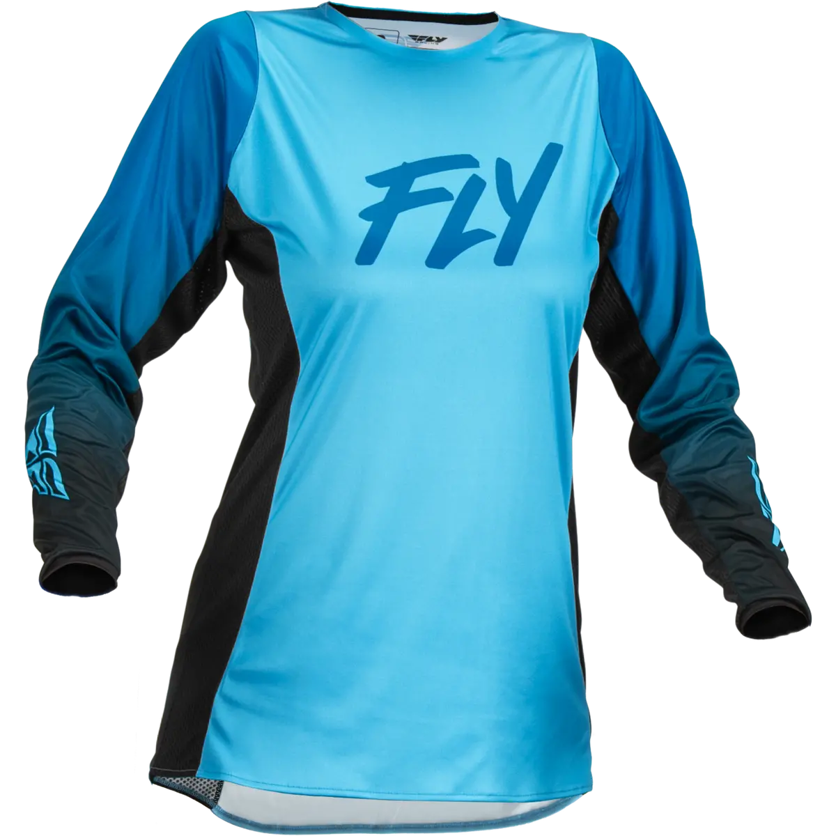 2023 Fly Racing Women's Lite Jersey 1
