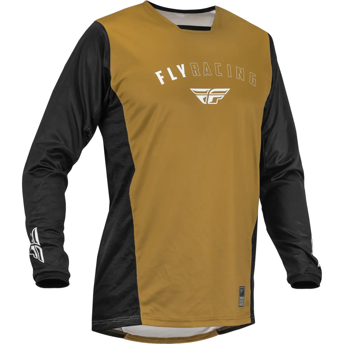 2025 Fly Racing Adult Patrol Jersey 1