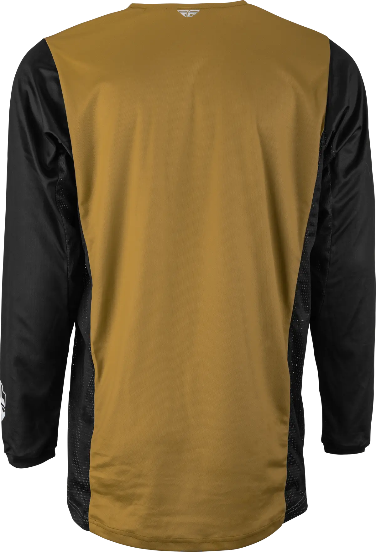 2025 Fly Racing Adult Patrol Xc Caramel/Black Gear Combo (In The Boot) 4