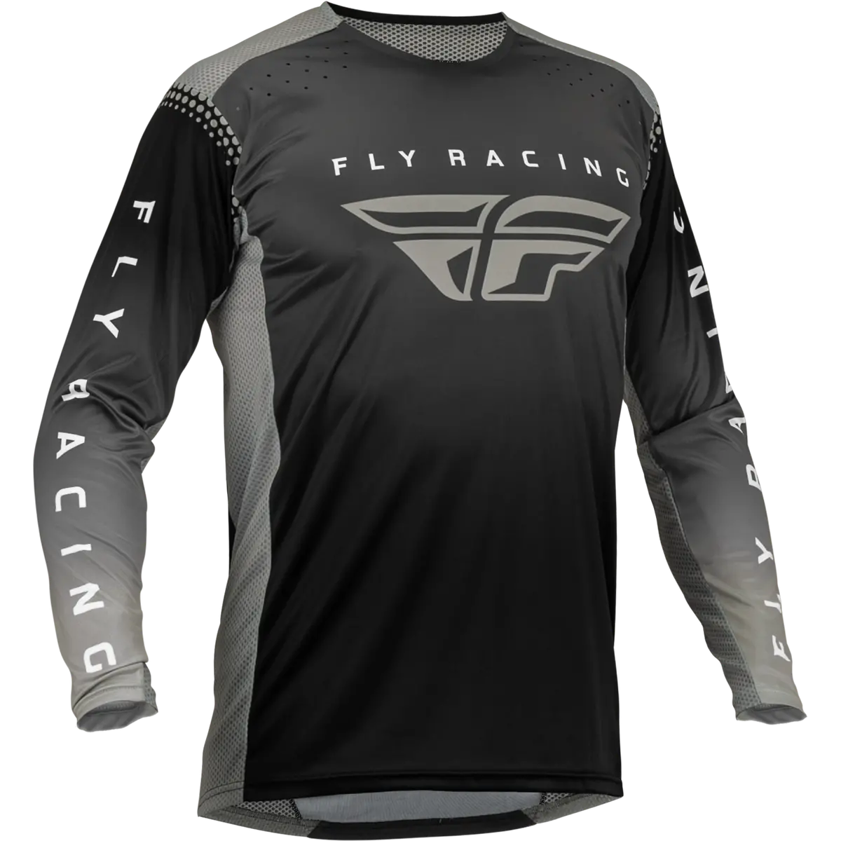2023 Fly Racing Adult Lite Jersey 1