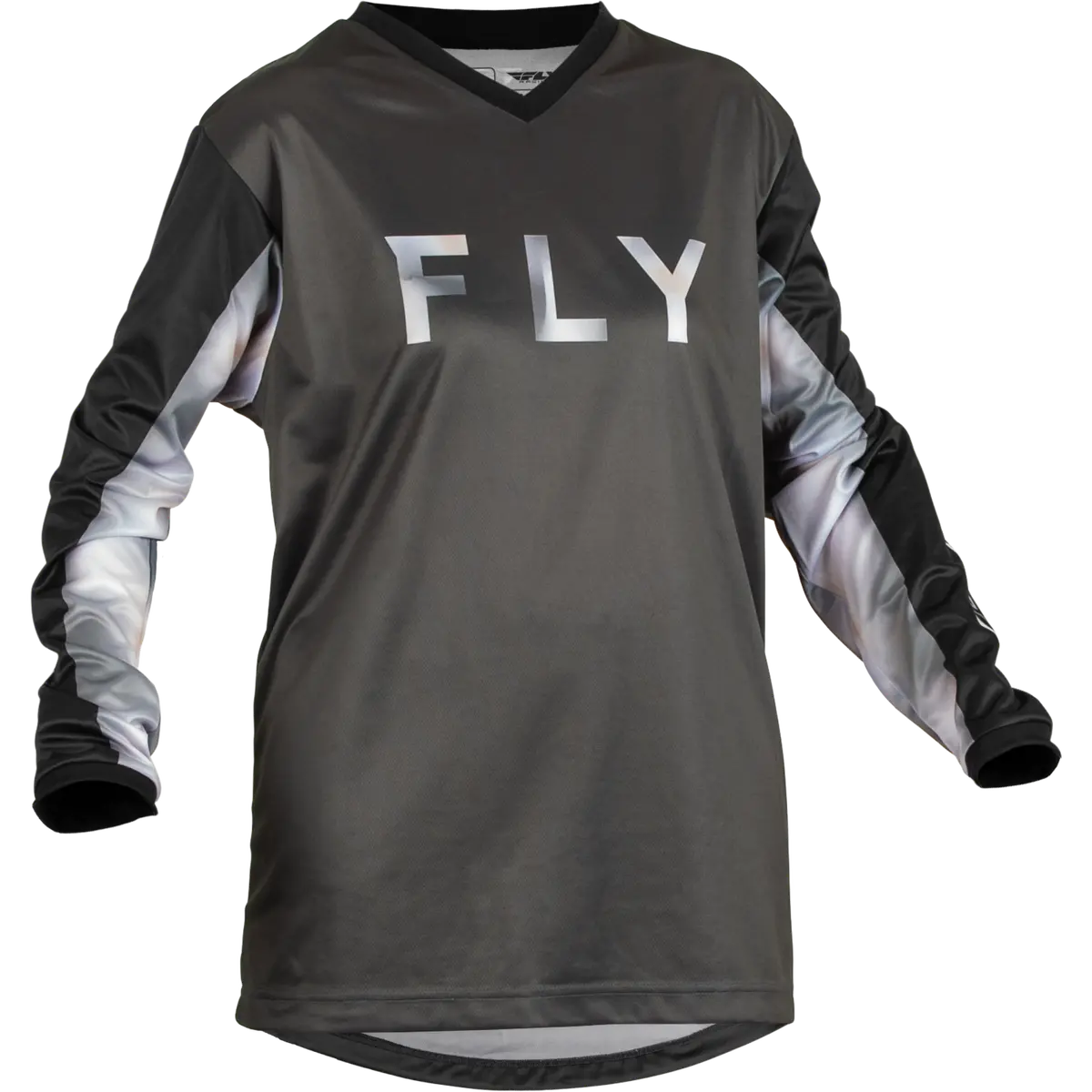 2023 Fly Racing Women's F-16 Jersey 1