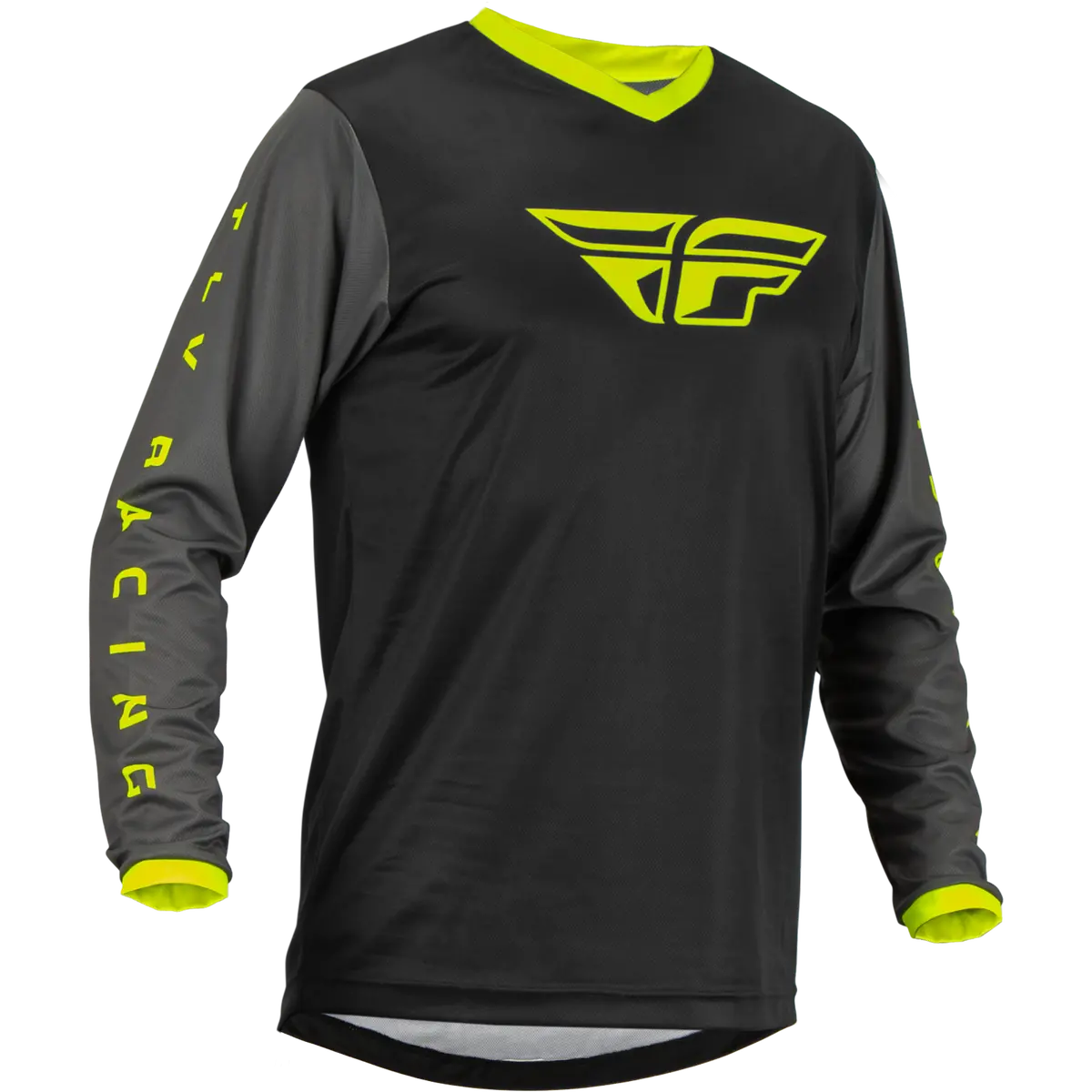 2023 Fly Racing Adult F-16 Jersey 1