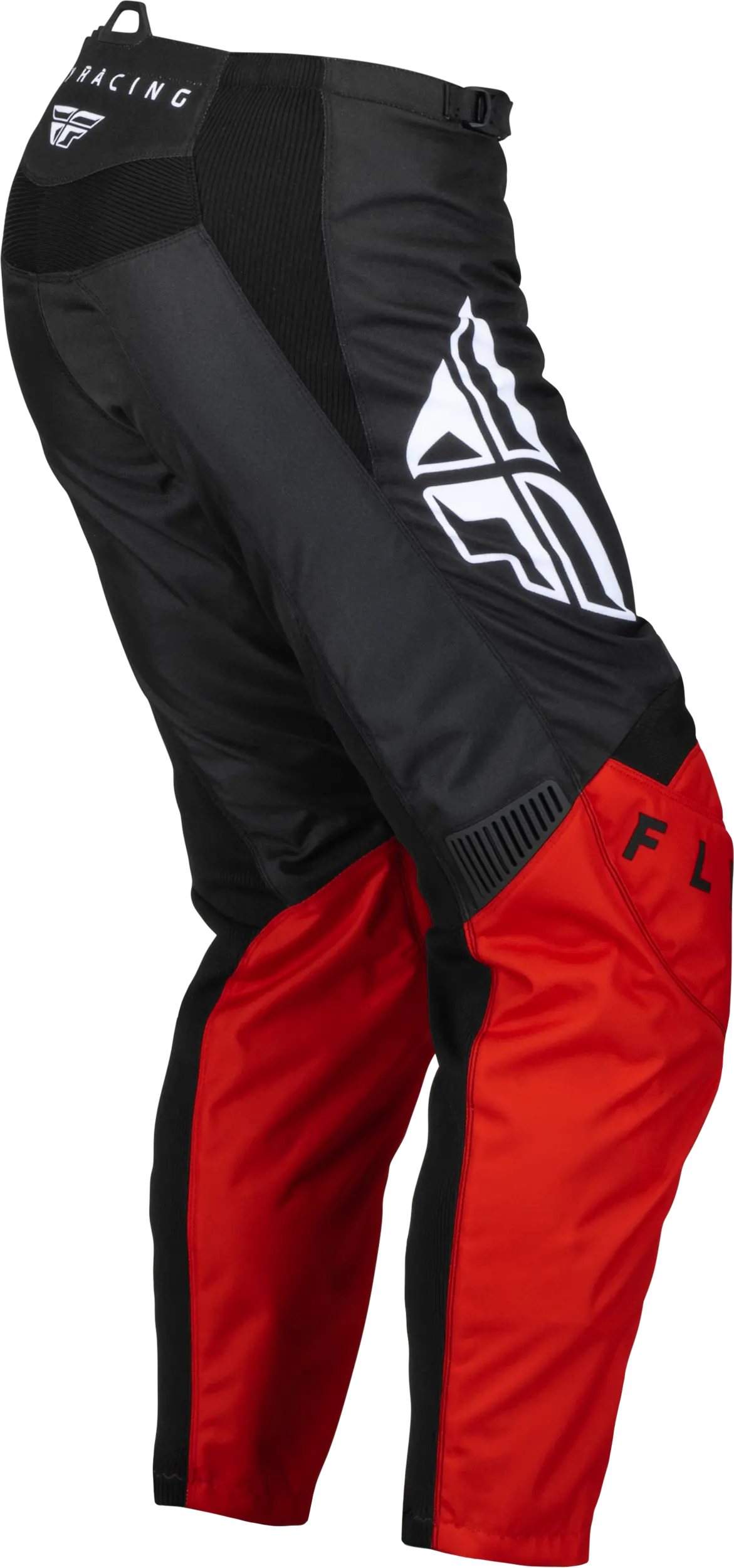 2023 Fly Racing Adult F-16 Red/Black Gear Combo 5