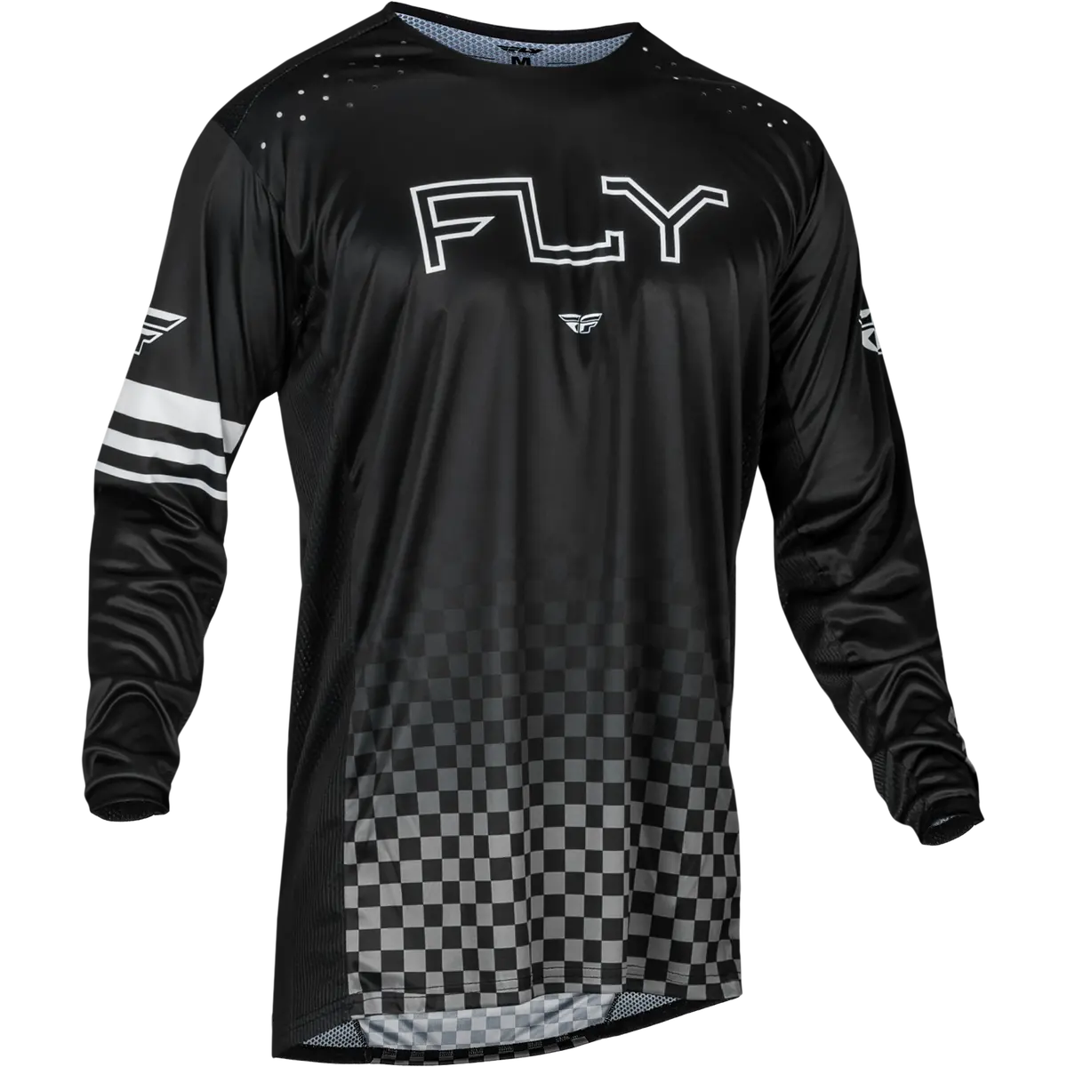 2024 Fly Racing Adult Rayce Bicycle Jersey 1