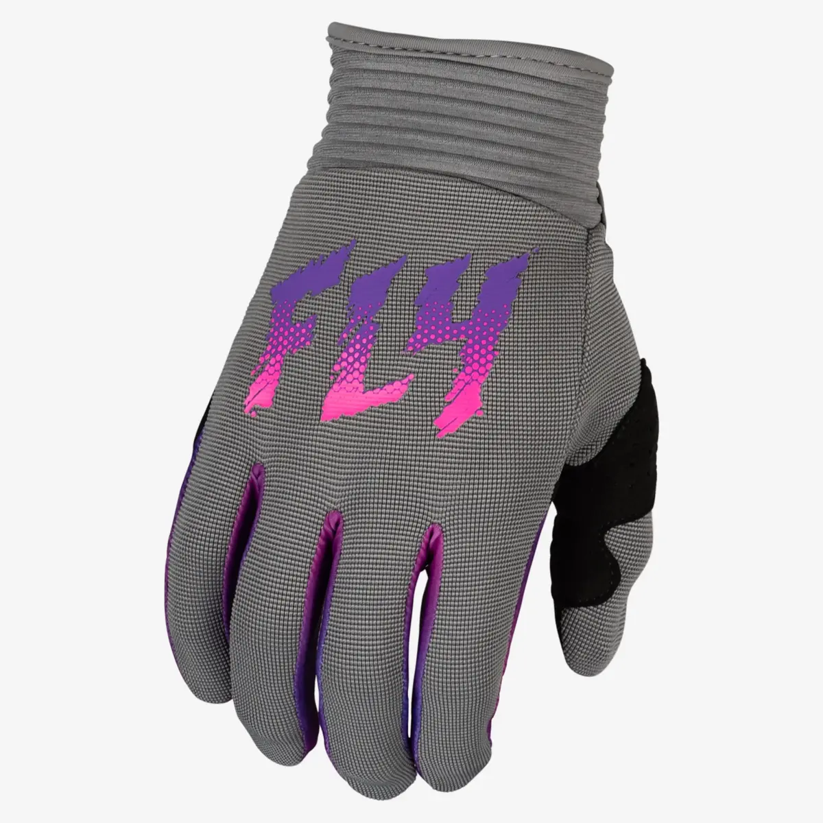 2024 Fly Racing Youth F-16 Glove 1