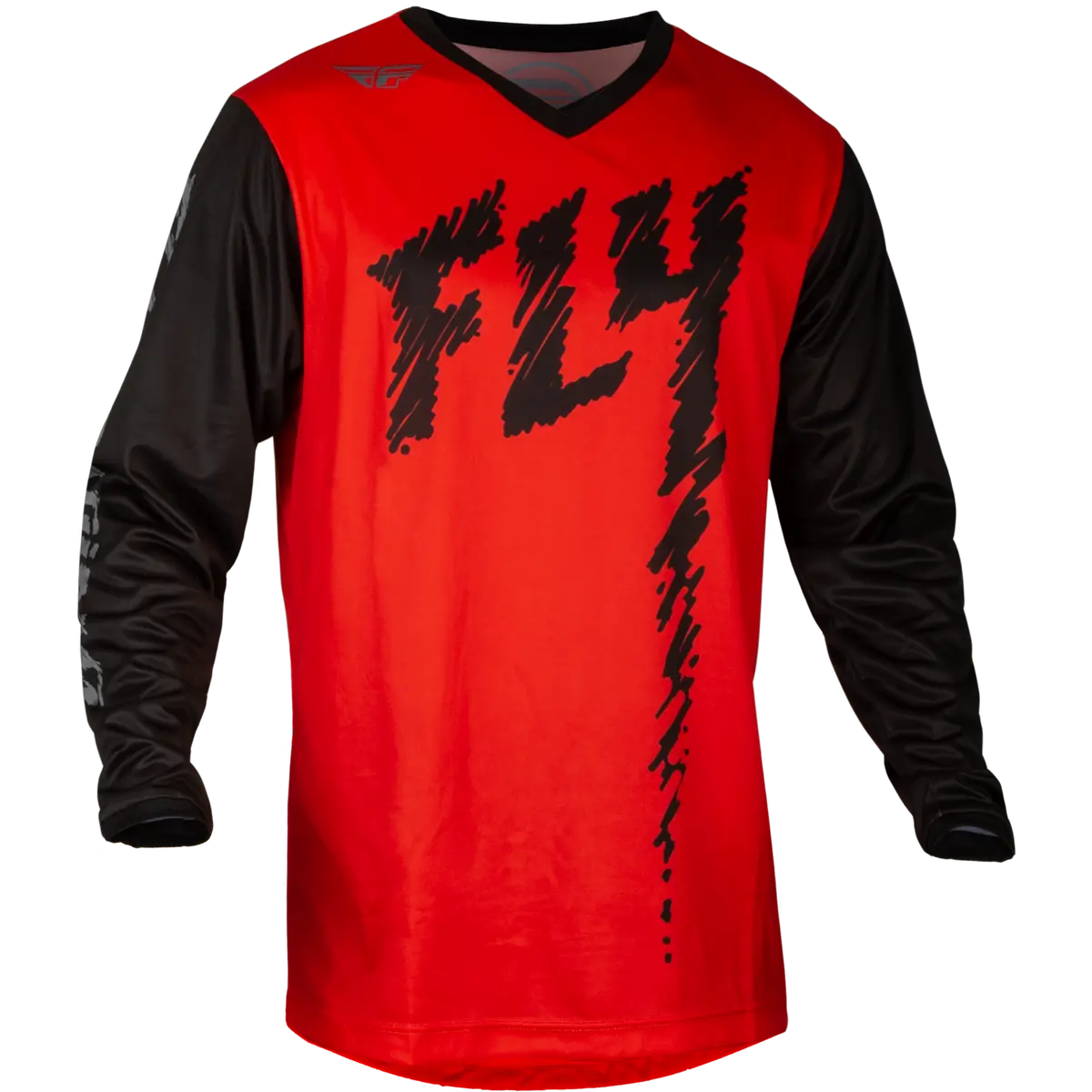 2024 Fly Racing Youth F-16 Jersey 1