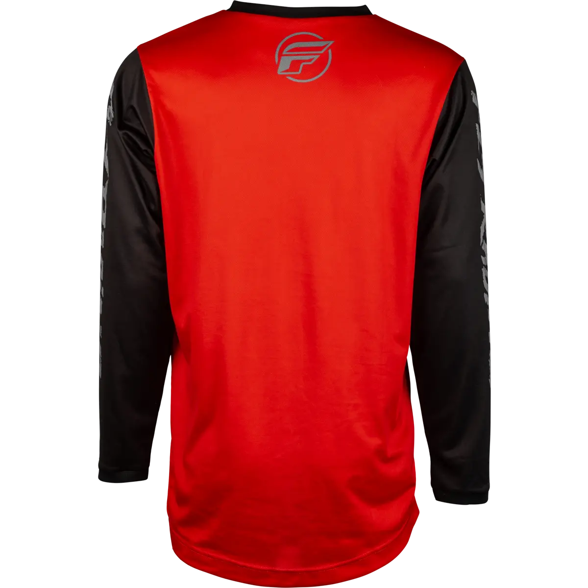 2024 Fly Racing Youth F-16 Jersey 2